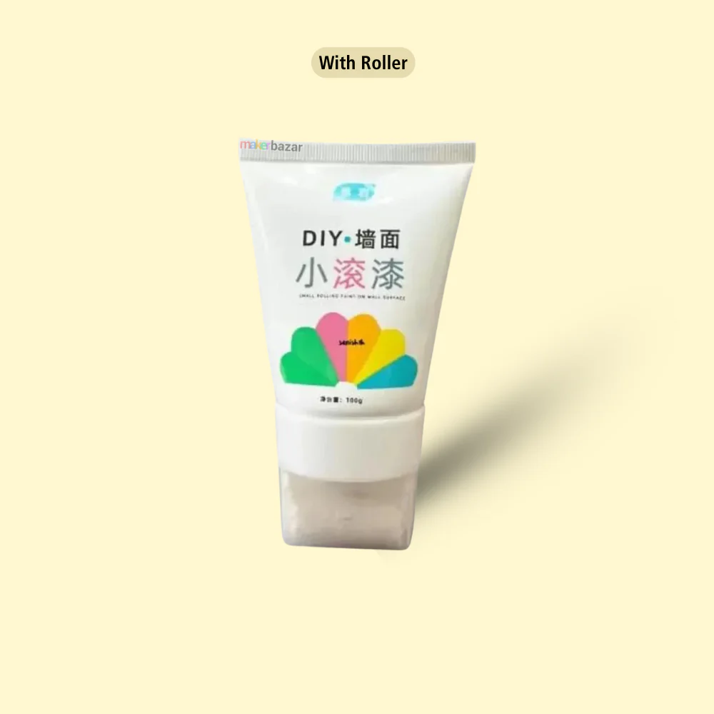 DIY Wall Repair Cream - Image 3