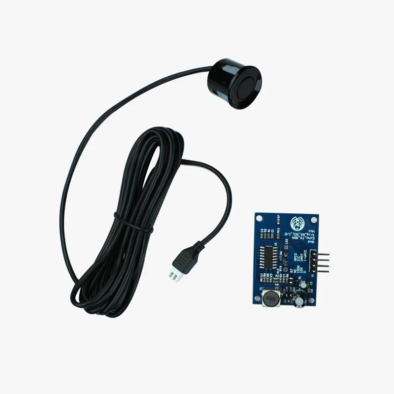 Waterproof Ultrasonic Obstacle Sensor, Reversing Radar Sensor with Separate Probe - Image 3