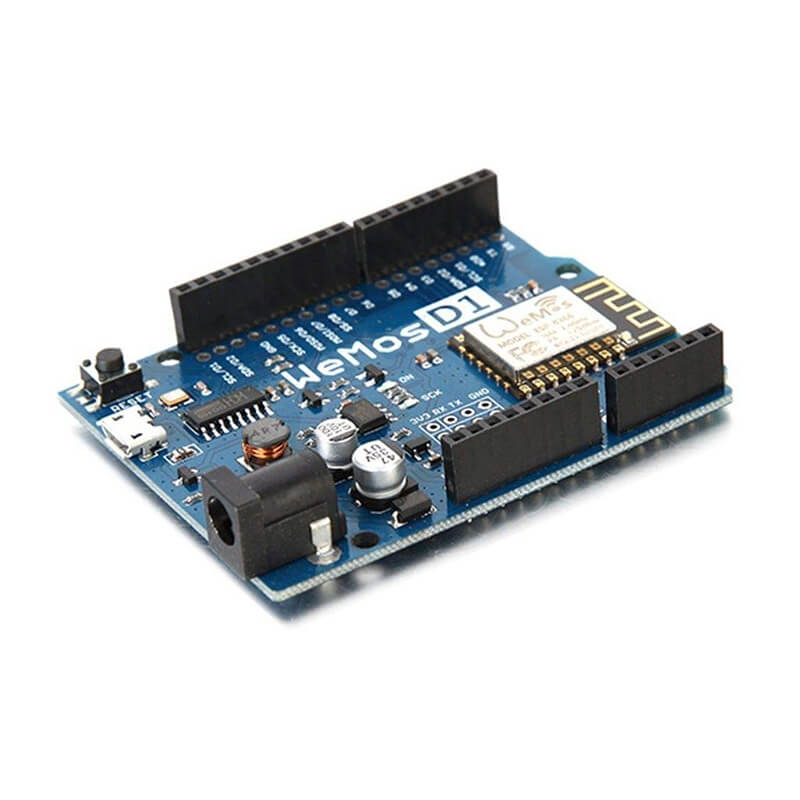 WeMos D1 R2 WiFi ESP8266 Development Board - Image 4
