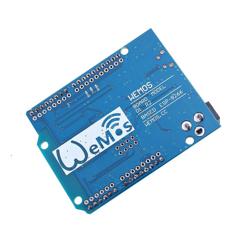 WeMos D1 R2 WiFi ESP8266 Development Board - Image 6