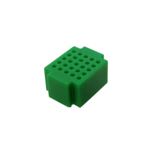 XF-25 Ultra Mini Breadboard - Image 3